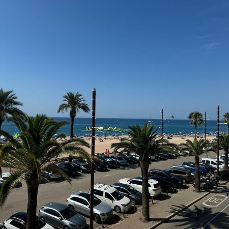 Apartamento Zodiac AB 2 C Lloret de Mar Exterior foto