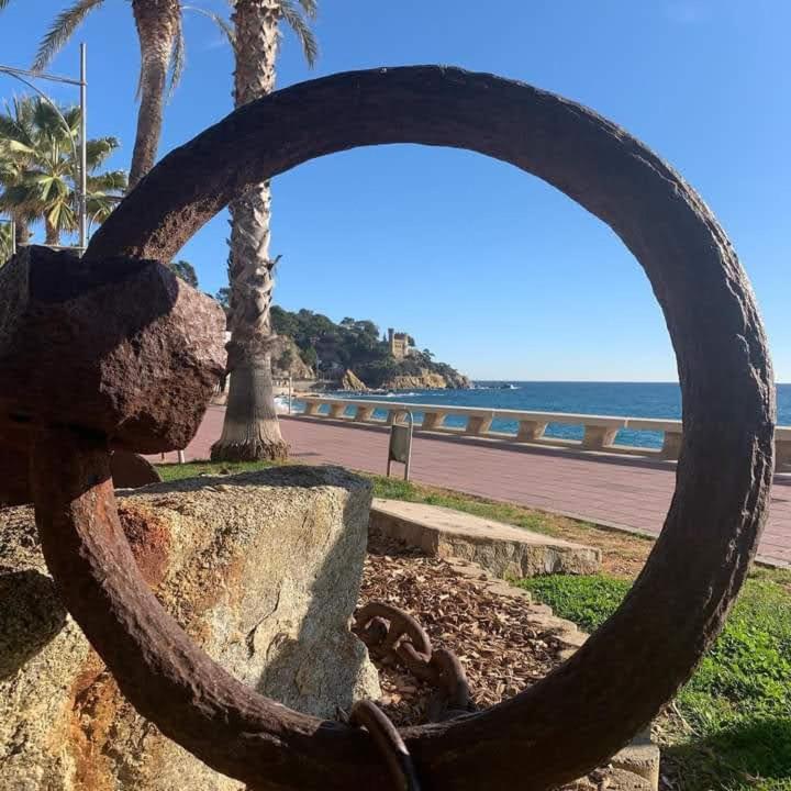 Apartamento Zodiac AB 2 C Lloret de Mar Exterior foto